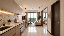 Pasir Ris 8 (D18), Apartment #571305051